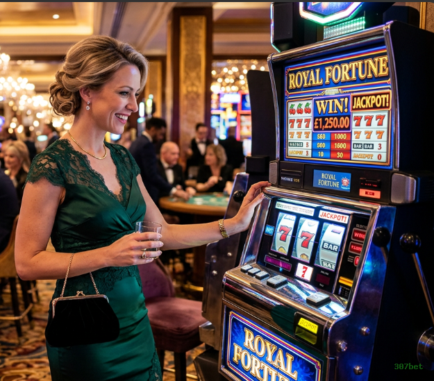 App 307bet para Android e iOS - download grátis