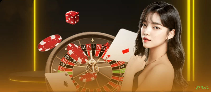 307bet