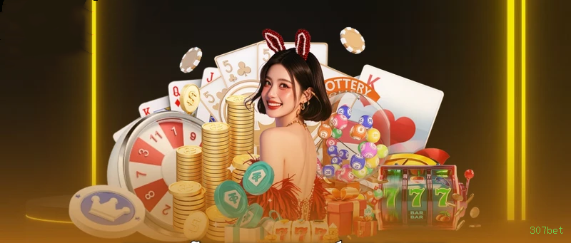 cassino_Baccarat