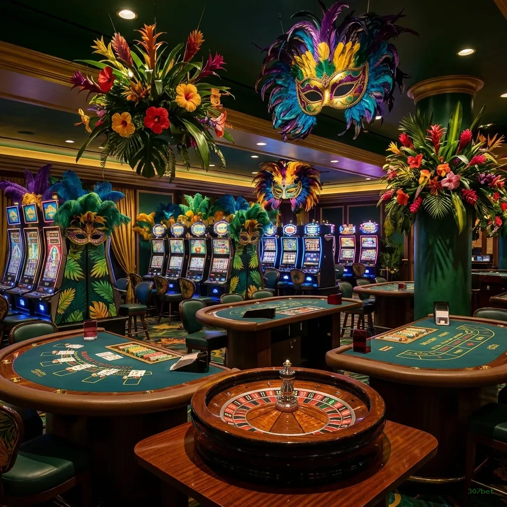 Segurança 307bet SSL