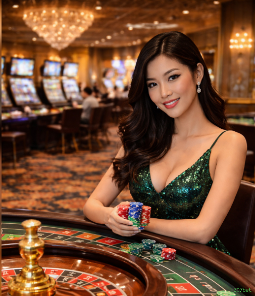 307bet